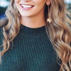 Kendra Scott Tricia Drop Earrings